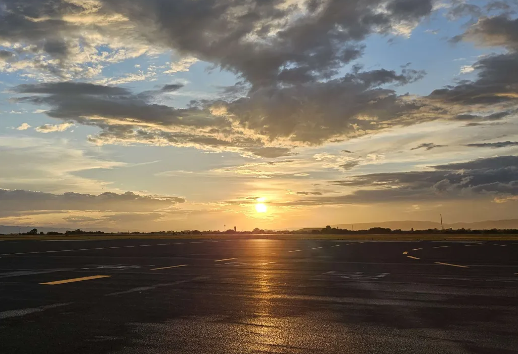 This is our starting point