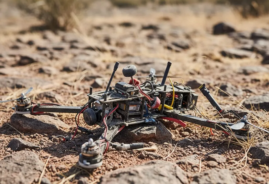 UxS Forensics/Exploitation